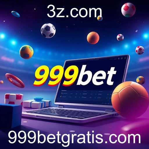 999bet Aposta em Inovação no Mercado de Jogos