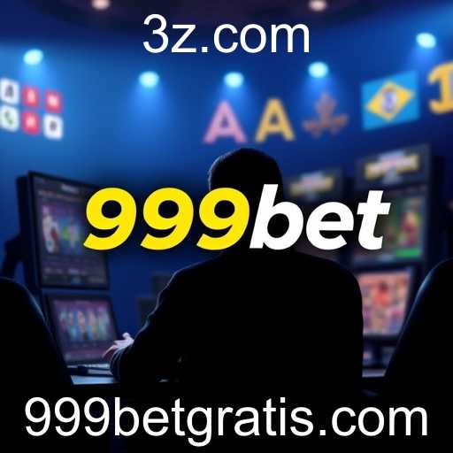 999bet e o Panorama dos Jogos Online no Brasil