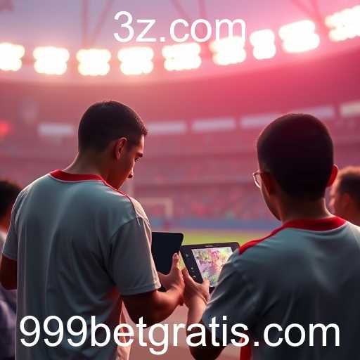 Tendências Atuais no Mercado de Apostas Online