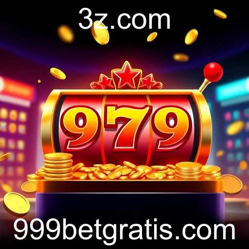 A Fascinante Categoria de Jogos: Slot Machines no 999bet