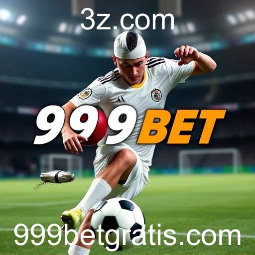 Apostas Esportivas no 999bet: Um Mundo de Emoção e Oportunidades